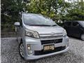 2013 Daihatsu Move Custom