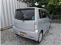2013 Daihatsu Move Custom
