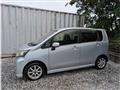 2013 Daihatsu Move Custom