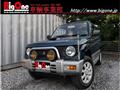 1995 Mitsubishi Pajero Mini