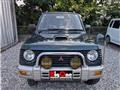 1995 Mitsubishi Pajero Mini