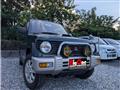 1995 Mitsubishi Pajero Mini