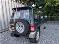 1995 Mitsubishi Pajero Mini