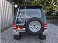 1995 Mitsubishi Pajero Mini