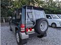 1995 Mitsubishi Pajero Mini