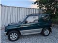 1995 Mitsubishi Pajero Mini