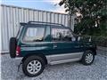1995 Mitsubishi Pajero Mini