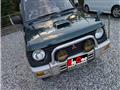 1995 Mitsubishi Pajero Mini