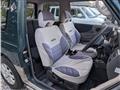 1995 Mitsubishi Pajero Mini