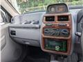 1995 Mitsubishi Pajero Mini