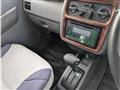 1995 Mitsubishi Pajero Mini
