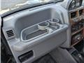 1995 Mitsubishi Pajero Mini