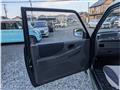 1995 Mitsubishi Pajero Mini