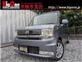 2009 Daihatsu Move Conte