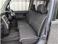 2009 Daihatsu Move Conte