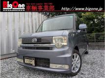 2009 Daihatsu Move Conte