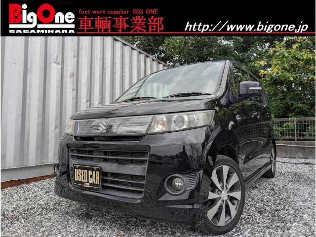2011 Suzuki Wagon R