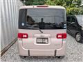2011 Daihatsu Tanto