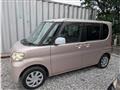 2011 Daihatsu Tanto