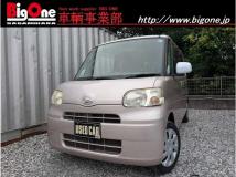 2011 Daihatsu Tanto