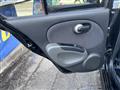 2010 Nissan March