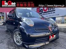 2010 Nissan March