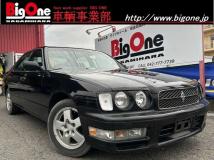 1995 Nissan Cedric Hardtop