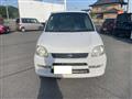 2007 Subaru Pleo