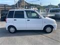 2007 Subaru Pleo
