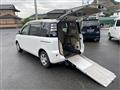 2008 Toyota Sienta
