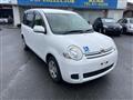 2008 Toyota Sienta