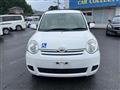 2008 Toyota Sienta