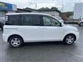 2008 Toyota Sienta