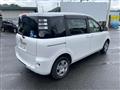 2008 Toyota Sienta
