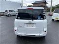 2008 Toyota Sienta