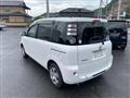 2008 Toyota Sienta