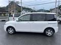 2008 Toyota Sienta