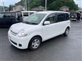 2008 Toyota Sienta