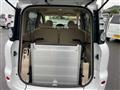 2008 Toyota Sienta