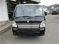 2023 Suzuki Carry Truck