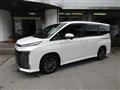 2024 Toyota Voxy