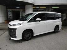 2024 Toyota Voxy