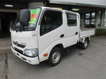 2019 Toyota Toyoace