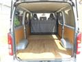 2018 Toyota Hiace Van