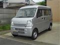 2018 Suzuki Every