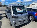 2022 Daihatsu Hijet Truck