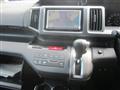 2010 Honda Step WGN