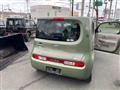 2009 Nissan Cube