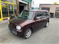 2009 Suzuki Lapin
