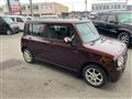 2009 Suzuki Lapin